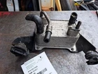 Passat 2006 Oil Cooler 605567 Used. Price: $189.98.