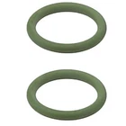 Elring 2PC Seal / Washer Set For E88 128I E82 135I E91 328I Xi E93 335I New. Price: $9.95.