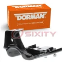 Dorman Spring Rearward Leaf Hanger For 2007 Gmc Sierra 1500 Dh New. Price: $122.68.