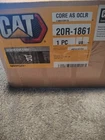 Cat 20R1861 Reman Oil Cooler New. Price: $849.99.