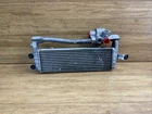 2011-2015 Audi R8 42 Spyder Rear Engine Oil Cooler Radiator Oem 34K Miles Used. Price: $120.00.