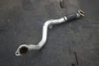 Oil Pipe Line Hose 1781800220 Oem Mercedes Amg Gts C190 2016 Used. Price: $59.99.
