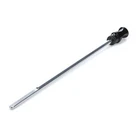 Peterson Fluid 08-9610, One Engine Oil Dipstick 9000 Only 9.25IN Black New. Price: $101.26.