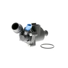 Vemo V15-99-1905 Engine Coolant Thermostat Kit For 02-06 Audi A4 Quattro New. Price: $130.73.