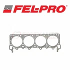 Fel-pro Cylinder Head Gasket For 1965 Plymouth Fury Ii 7.0L V8 Engine Wh. Price: $46.62.