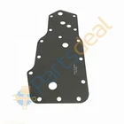 Original Gasket Filter Head For Cummins 4BT 3.9/ 6BT 5.9- 3918257 New. Price: $50.00.