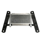 Automatic Transmission Oil Cooler Fits 2003-2009 Hummer H2 6.0L 6.2L New. Price: $80.00.