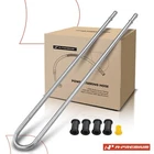 A-premium Power Steering Return Line Hose Assembly For Honda Accord 94-97 Acura New. Price: $21.59.