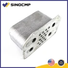 Engine Oil Cooler 21707096 20459219 20482789 For Volvo EC140B EC180B EC240B New. Price: $89.99.