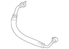 Genuine Mitsubishi Inlet Hose MR464633 New. Price: $123.94.