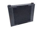 Csf Universal Large Single-pass Oil Cooler M22 X 1.5 12" 9.33" H 2.16" New. Price: $635.10.