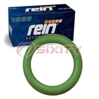 Rein Ac Line O-ring For 1985-1993 Mercedes-benz 190E 2.3L 2.6L L4 L6 Heating Qw New. Price: $8.26.