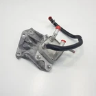 2022 2025 Lexus NX350 Awd Automatic Transmission Oil Cooler Oem 15710-25040 Used. Price: $197.99.