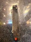 Mercedes 450SL Radiator Oil Cooler 1161800165 Oem Behr Tested Good 350SL Used. Price: $300.00.