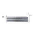 Ford Mustang 2015-2023 Automatic Transmission Oil Cooler Front 2.3L New. Price: $57.39.
