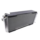 6686077 Engine Radiator For Bobcat Loader S150 S175 S185 T180 T190 New. Price: $188.71.