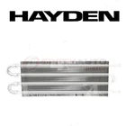 Hayden Automatic Transmission Oil Cooler For 1996-2015 Chevrolet Express Sa New. Price: $63.76.