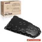 A-premium Transmission Oil Pan For Mitsubishi Outlander Lancer Sport New. Price: $40.99.
