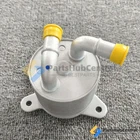 New FZ31-19-9F3 Oil Cooler Fits Mazda CX-5 CX-30 CX-90 2.5L 16-25. Price: $106.99.