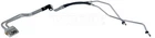 Dorman 625-501 Engine Oil Cooler Line New. Price: $133.76.