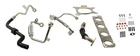 Rein Turbocharger Mounting Kit For Q3, Quattro, Tiguan+more TRK0017 New. Price: $511.73.
