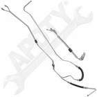 Apdty 143484 Transmission Oil Cooler Line Set New. Price: $175.87.