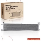 A-premium Automatic Transmission Oil Cooler For Ram 2500 3500 4500 2019-2024 Gas New. Price: $85.79.