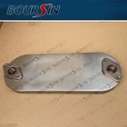 Oil Cooler Core Fit Isuzu Npr-hd Nqr Nrr 4HK1 5.2L 2005-2010 New. Price: $65.99.
