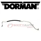Dorman Inlet Driver Side Engine Oil Cooler Hose Assembly For 1995-1997 Gmc Zh New. Price: $105.52.