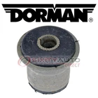 Dorman Rear Lower Suspension Control Arm Bushing For 1965 Oldsmobile Jetstar Dz New. Price: $24.65.