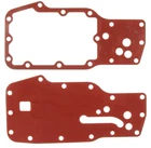 Oil Cooler Gasket Fits 2011-2021 Ram 4500 GS33485 New. Price: $66.99.