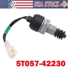 Safety Switch 5T057-42230 For Kubota B2301 B2601 B2650 B3350 Tractor New. Price: $15.04.