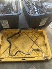 2014-2018 Bmw X5 F15 N63N 4.4L Engine Oil Cooler Coolant Flow Pipe 7627752 Oem Used. Price: $71.99.