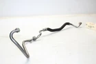 10-11 W212 Mercedes E63 Amg Engine Oil Cooler Line Hose Pipe Y1857 Used. Price: $169.99.