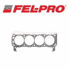 Fel-pro Cylinder Head Gasket 1962-1970 Ford Falcon 4.3L 4.7L 5.0L 5.8L Xr New. Price: $42.00.