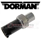 Dorman Hvac Pressure Switch For 2005-2007 Mercury Montego Heating Air Sf New. Price: $99.27.