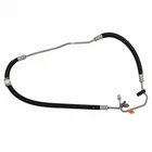 Genuine Motorcraft Power Steering Pressure Line Hose Assemb PSH449 New. Price: $140.91.