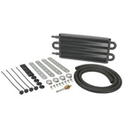 Derale 13101 Series 7000 Oil Cooler Transmission New. Price: $80.52.