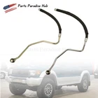 New For 95-01 Mitsubishi Montero 3.0L 3.5L Left & Right Engine Oil Cooler Hose. Price: $124.85.
