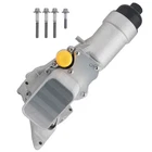 Oil Cooler Housing For Bmw 230I Xdrive 320I 330I 17-21 11428586673 New. Price: $62.35.