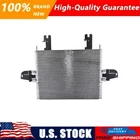 Automatic Transmission Oil Cooler Ford F250 Super Duty Truck V8 6.0L 2003-07 New. Price: $129.90.