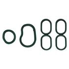 For Ram 1500 2013 Fel-pro Es 73779 Oil Cooler Gasket Set New. Price: $10.63.