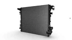 18-24 Jeep Wrangler Gladiator Engine Cooling Radiator Mopar New Oem. Price: $293.15.