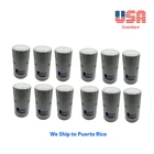 Lot Of 12 LF3970 Oil Filter Fits: Ford Freightliner With Cummins Engines New. Price: $89.99.