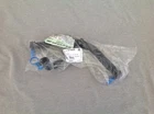 Gm 12735555, Engine Oil Cooler Coolant Outlet Hose New. Price: $20.00.