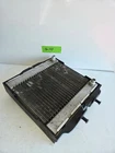 Bmw F10 F11 F12 F13 535 640 740 3.0L N55 Side Auxiliary Radiator W/ Cover Oem Used. Price: $75.00.
