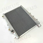 Rh Aluminum Radiator 400121252D For 2010-14 Lamborghini Gallardo LP550-2,LP560-4 New. Price: $309.89.