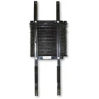 2611282 Gpd Oil Cooler For Dodge Durango 1998-1999 New. Price: $159.91.