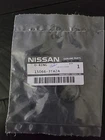 Genuine Nissan Oil Cooler O-ring 15066-3TA2A New. Price: $18.00.