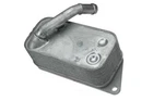 Engine Oil Cooler Uro Parts 11427525333 New. Price: $62.45.